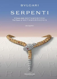 Bulgari Serpenti