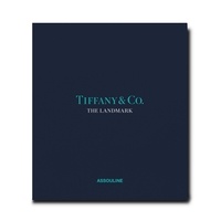 Alba Cappellieri - Tiffany & Co - The landmark.