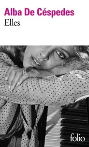 Alba De Céspedes - Elles.