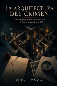 La arquitectura del crimen
