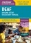 DEAF Diplôme d'Etat d'Assistant Familial. Tout-en-un  Edition 2020-2021