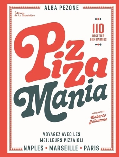 文学・小説 PIZZA ALBA PEZONE Pizza: Recipes from Naples' Finest