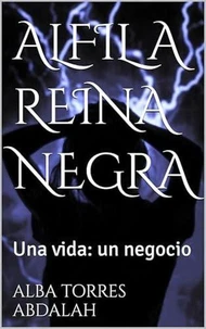 ALFIL A REINA NEGRA
