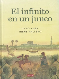 El infinito en un junco