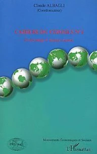Cahiers du CEDIMES : tome 1, en hommage à Jacques AUSTRUY