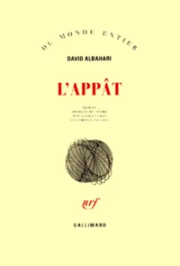 L'appât