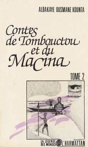 Contes de Tombouctou et du Macina