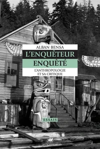 L'enquêteur enquêté
