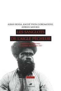 Les sanglots de l'aigle pêcheur