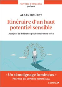 Itinéraire d'un haut potentiel sensible