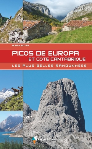 Picos de Europa, les plus belles randonnées