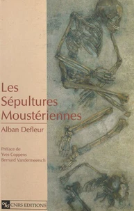 Les sépultures Moustériennes