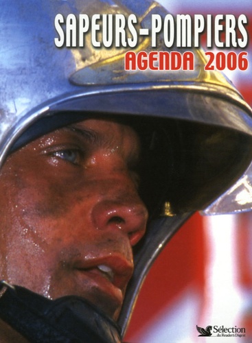 Alban Ferrand - Sapeurs-Pompiers - Agenda 2006.