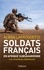 Soldats français en Afrique subsaharienne. Les chroniques d'alkebulan 2011-2023