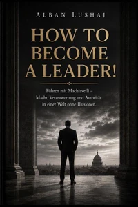 How to become a Leader! (eBook)