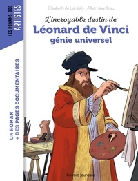 Rhonealpesinfo.fr L'incroyable destin de Léonard de Vinci, génie universel Image