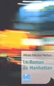 Le Roman De Manhattan