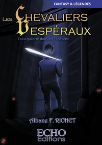 Celui qui erre dans les Ténèbres