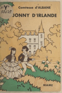  Albane et  Heurtey - Jonny d'Irlande.