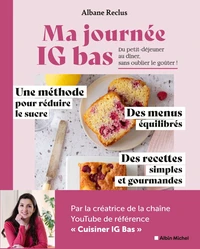 Ma journée IG bas