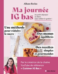 Ma journée IG bas