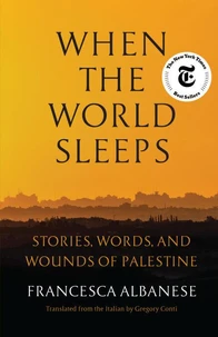 When the World Sleeps