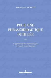 Pour une phraséodidactique outillée