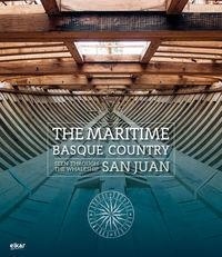 ALBAOLA ITSAS KULTUR - The maritime Basque Country seen through the whaler San Juan.