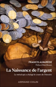 La naissance de l'argent