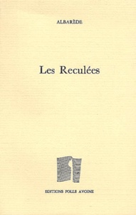  Albarède - Les Reculees.
