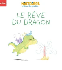 Le rêve du dragon