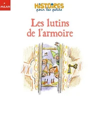 Les lutins de l'armoire