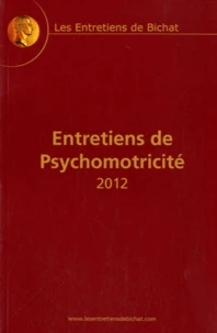 Entretiens de Psychomotricité