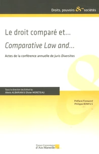 Le droit comparé et...