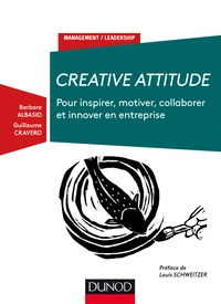 Créative attitude