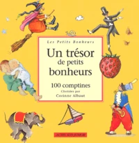 Un trésor de petits bonheurs