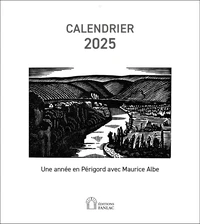 Une année en Périgord avec Maurice Albe