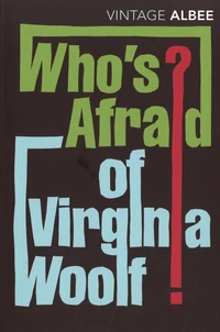 Who's Afraid of Virginia Woolf?