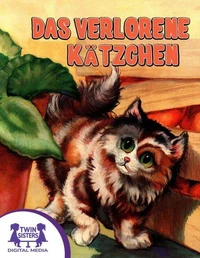 Das Verlorene Kätzchen
