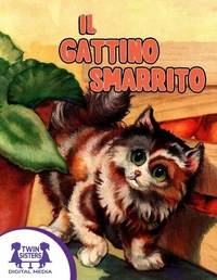 Il Gattino Smarrito