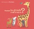Albena Ivanovitch-Lair - Pourquoi la girafe a-t-elle un long cou ?.