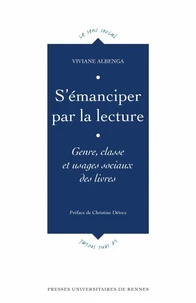 S'émanciper par la lecture