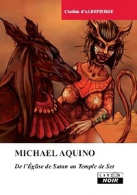 Michael Aquino