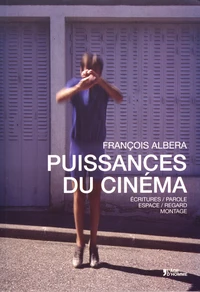 Puissances du cinéma