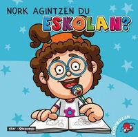 Nork agintzen du eskolan ?