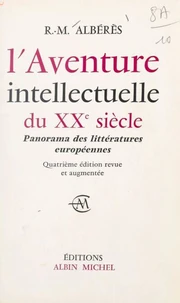 L'aventure intellectuelle du XXe siècle