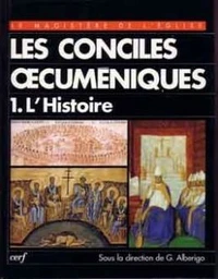 Conciles oecuméniques