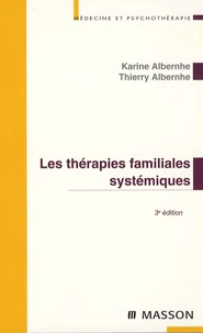 Les thérapies familiales systémiques