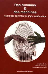 Des humains & des machines