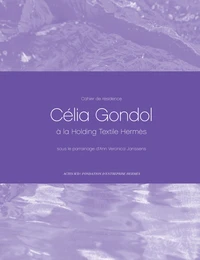 Io Burgard à la maroquinerie de Seloncourt ; Célia Gondol à la Holding Textile Hermès ; DH McNabb à la cristallerie Saint-Louis